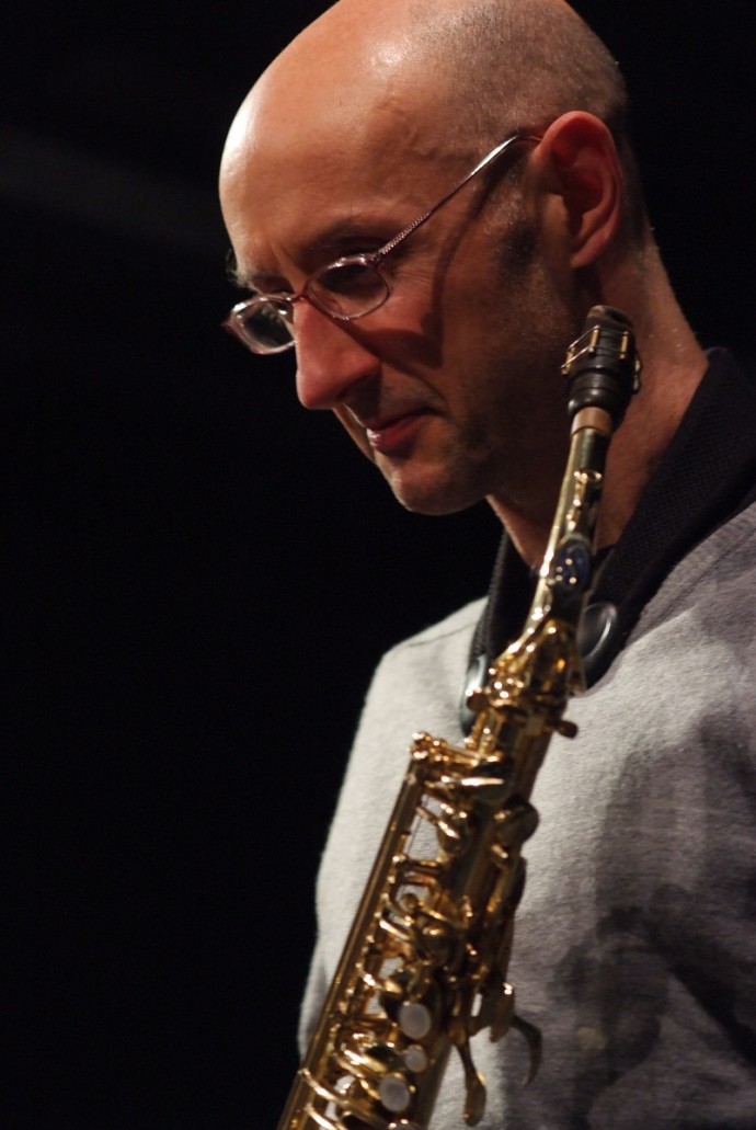 FolkClub, Torino: sab 11 febbraio, Martin Speake feat. Rib Luft & Enzo Zirilli Slow Motian trio